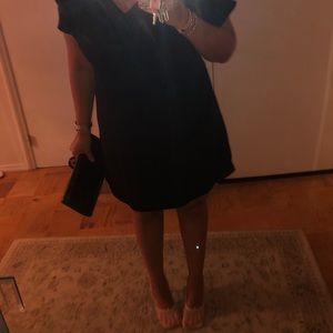 Meet your Posher, Shirly